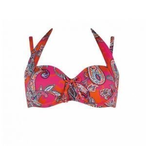 Triumph Paisley Folk Ctowpd Bikiniyläosa