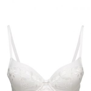 Triumph Sexy Angel Spotlight Whu push up liivit