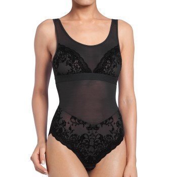 Triumph Sheer Velvet Sensation BS