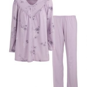 Triumph Timeless Cotton Pyjama