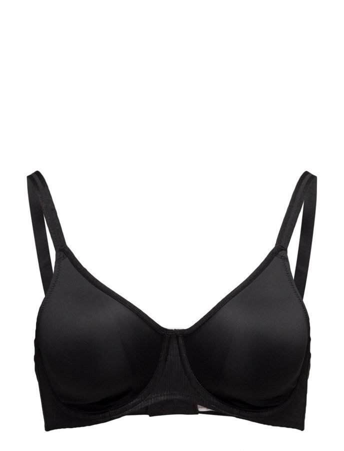 Triumph Urban Minimizer W Reggiseno, Blu (Blau (Admiral (XF), 5D Donna