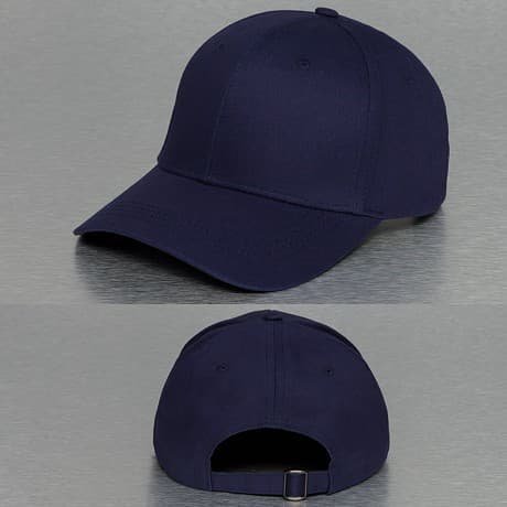 TrueSpin Snapback Lippis Sininen