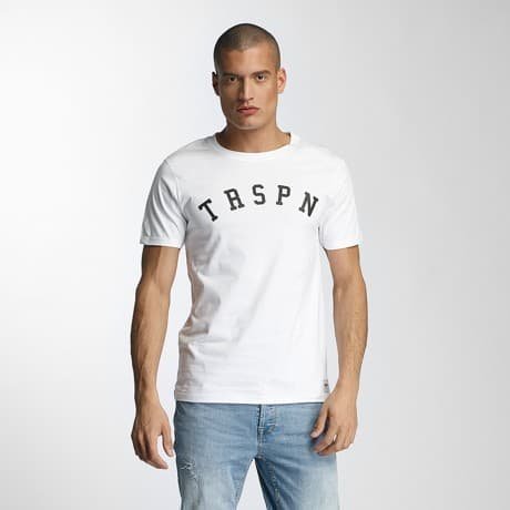 TrueSpin T-paita Valkoinen