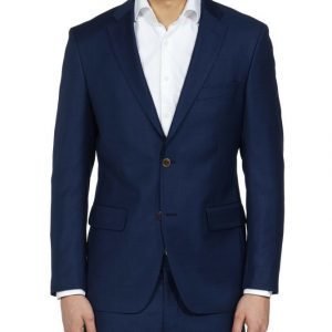 Turo Berlin Slim Fit Puvuntakki