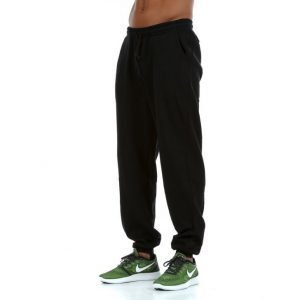 Tuxer Astor Pants Collegehousut Musta