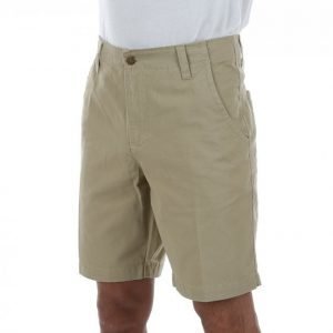 Tuxer Mika Shorts Shortsit Beige