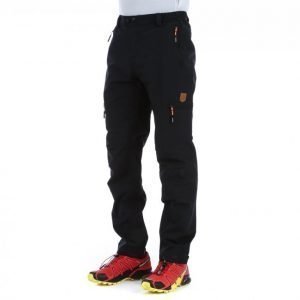 Tuxer Noe Pants Housut Musta
