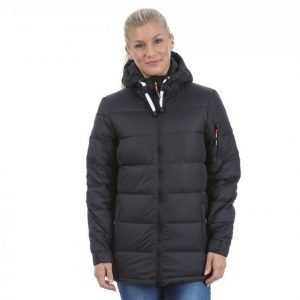 Tuxer Paramount Lady Jacket Untuvatakki Musta