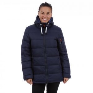 Tuxer Paramount Lady Jacket Untuvatakki Sininen