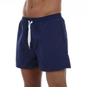 Tuxer Swimmer Shorts Uimahousut Sininen