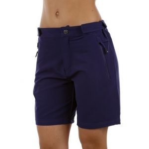 Tuxer Tessie Shorts Cargo Shortsit Lila