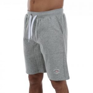 Tuxer United Shorts Collegeshortsit Harmaa