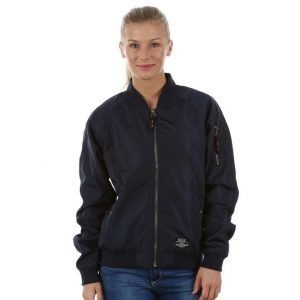 Tuxer Wilma Jacket Takki Sininen