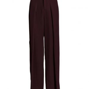 Twist & Tango Bess Trousers leveälahkeiset housut