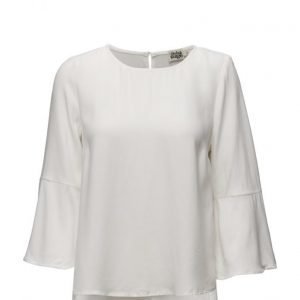 Twist & Tango Jenny Blouse pitkähihainen pusero