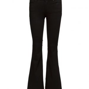 Twist & Tango Julie Flare Trousers leveälahkeiset farkut