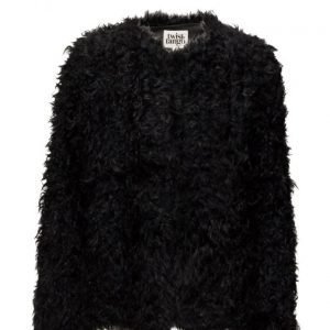 Twist & Tango Nathalie Fur Jacket tekoturkki