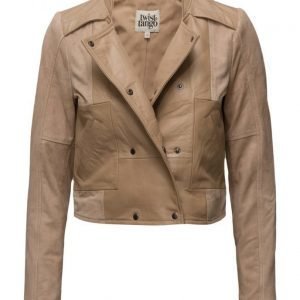 Twist & Tango Paula Leather Jacket nahkatakki