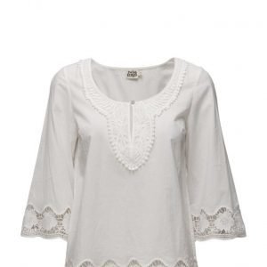Twist & Tango Vilda Blouse lyhythihainen pusero