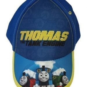 Tåget Thomas keps str 2-4 år