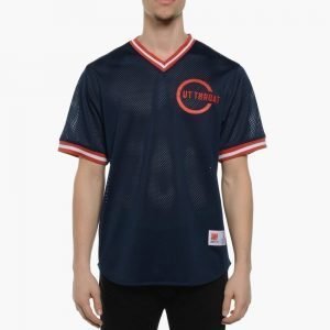 UNDEFEATED Cut Throat Jersey