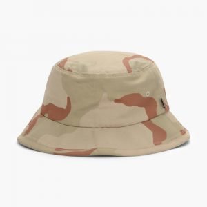 UNDEFEATED Regicamo Bucket Hat