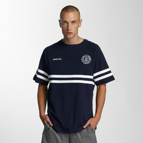 UNFAIR ATHLETICS T-paita Sininen
