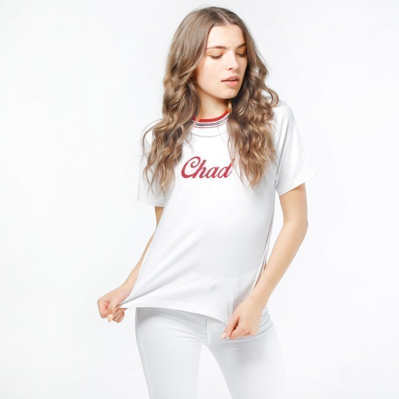 UNIF Chad -t-paita