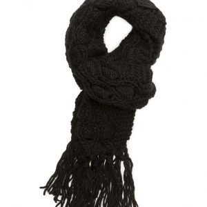 UNMADE Copenhagen Bubble Knit Scarf huivi