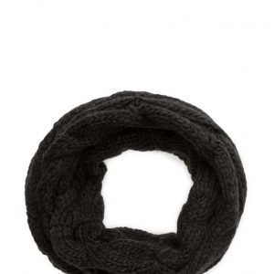 UNMADE Copenhagen Cable Knit Snood huivi