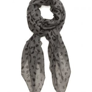 UNMADE Copenhagen Paisley Scarf huivi