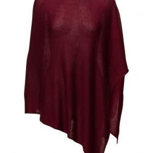 UNMADE Copenhagen Soft Knitted Cashmere Poncho