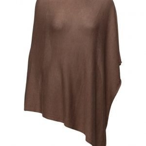 UNMADE Copenhagen Soft Knitted Cashmere Poncho