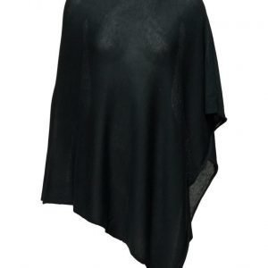 UNMADE Copenhagen Soft Knitted Cashmere Poncho