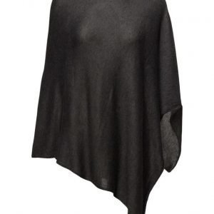UNMADE Copenhagen Soft Knitted Cashmere Poncho
