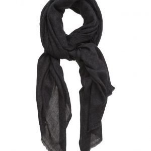 UNMADE Copenhagen Solid Cashmere Mix Scarf huivi