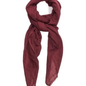 UNMADE Copenhagen Solid Cashmere Mix Scarf huivi