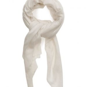 UNMADE Copenhagen Solid Cashmere Mix Scarf huivi