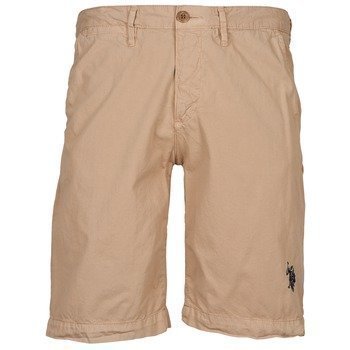 U.S Polo Assn. ABEL SHORT CHINO'S bermuda shortsit