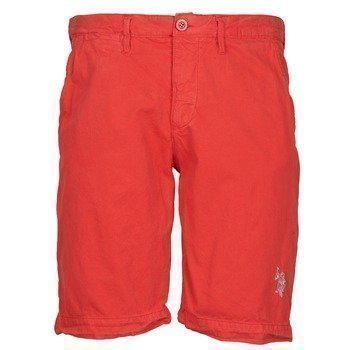 U.S Polo Assn. ABEL SHORT CHINO'S bermuda shortsit