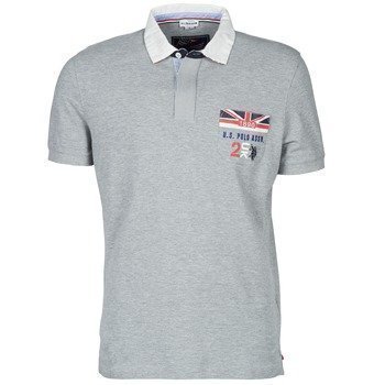 U.S Polo Assn. GB POCKET POLO lyhythihainen poolopaita