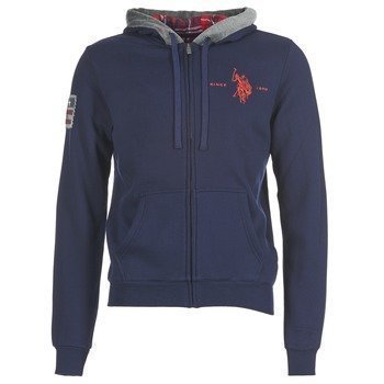 U.S Polo Assn. HOODY DAN svetari