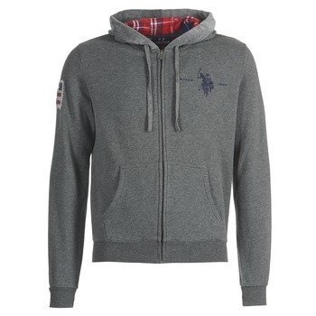 U.S Polo Assn. HOODY DAN svetari