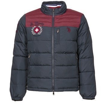 U.S Polo Assn. ST.MORITZ toppatakki