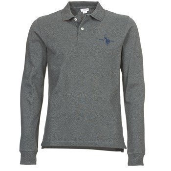 U.S Polo Assn. USA COLLAR pitkähihainen poolopaita