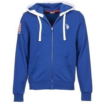 U.S Polo Assn. USA FLAG FLEECE svetari