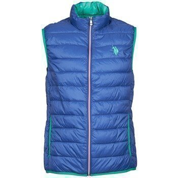 U.S Polo Assn. USPA LT PADDED VEST toppatakki