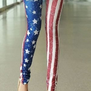 USA leggingsit