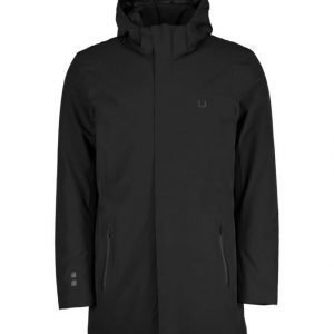 Uber Technology+Tailoring Regulator Parka Ii Takki