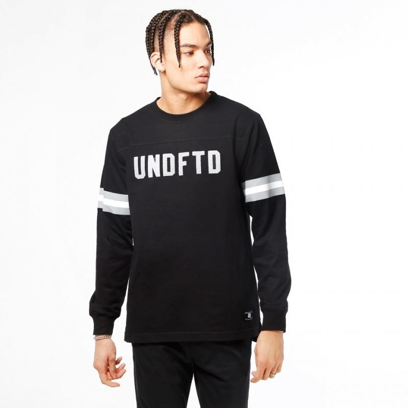 Undefeated Down -longsleeve
